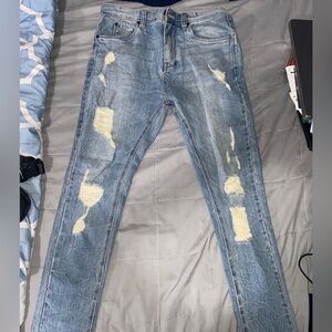 Empyre jeans Light Wash